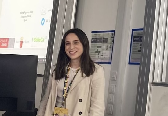 María Piqueras-Pérez